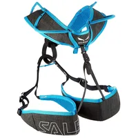 Salewa Xplorer Gurtzeug - Carbon - XS-S