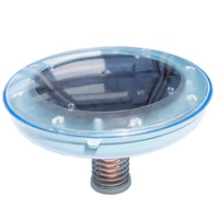 Mauk Solar Pool Ionisator
