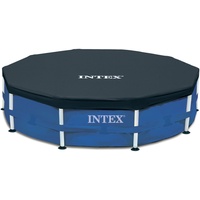 Intex Abdeckplane für Frame-Pool Ø 305 cm