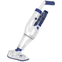 Gre Poolreiniger Electric Vac Plus für Pools und Spas