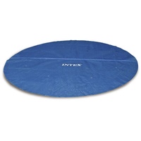 Intex Solarabdeckplane für Easy Set Pools Ø457cm