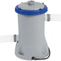 BESTWAY 58383 Pool (Ersatz-) Teile/Zubehör Kartuschenfilterpumpe