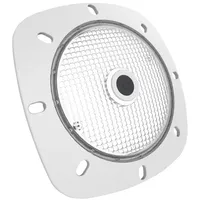 Mypool Arcana myPOOL LED-Magnet-Scheinwerfer-Gehäuse: Weiß/Licht: RBG