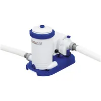 BESTWAY Pool-Filterpumpe 9,463 l/h