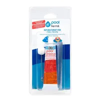Fermit Reparatur-Set transparent 0,10 m