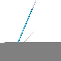 VidaXL Poolreiniger mit Teleskopstange und Schlauch