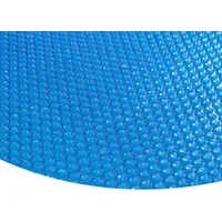 Zelsius Solarfolie für Pool 3,6 m blau 972949
