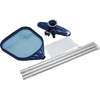 Avenli Pool-service-kit blau 249 cm