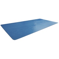 Intex Pool-Solarplane blau 960x466 cm Polyethylen