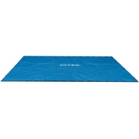 Intex Solarabdeckplane für Frame-Pools 732x366cm