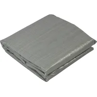 EXIT TOYS Pool Bodenplane 500 x 500 cm grau