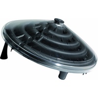 Mountfield Solarheizgerät
