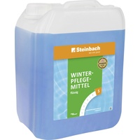 Steinbach Pool-Winterpflegemittel 5 L, 12%