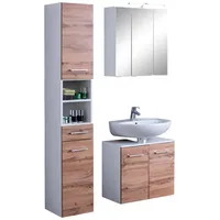 WELLTIME Avignon 3-tlg. Beige