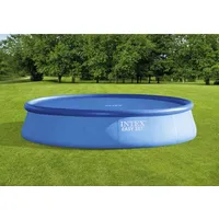 Intex Solarabdeckplane für Easy & Frame Pool 549 cm
