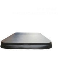 Home Deluxe Thermoabdeckung Marble