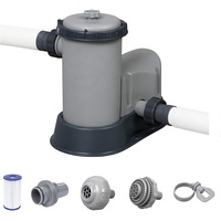 BESTWAY Pool-Filterpumpe 5,678 l/h