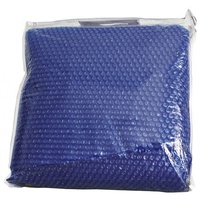 MyPOOL Solarabdeckplane für Rundbecken 300 x 300 cm blau