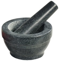 KESPER Mörser mit Schlegel 16 cm