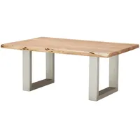 Woodford Cartagena Akazie Natur 110 x 45 x 70