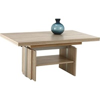 Hela Jerome Sonoma Eiche 110 x 53 x 68