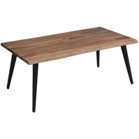 ByLIVING Couchtisch CADDY Breite 110 H 45, T 60