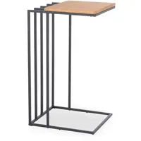 Z2 JUBA Eiche geölt 40 x 70 x 35