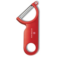 Victorinox Sparschäler rot