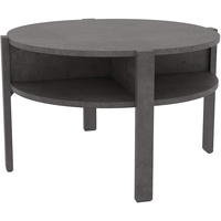 Forte Couchtisch Weiß