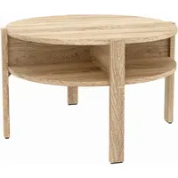 Forte Tobago Braun Eiche 74,4 x 45,5 cm
