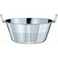 Rösle Gemüseseiher Edelstahl Ø 40 cm