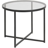 Actona AC Design Furniture Gurli Rund Beistelltisch, B: 55