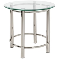 Haku-Möbel HAKU Möbel, Couchtisch - Beistelltisch, Jason (55 x