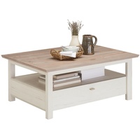 Hom'in Hom`in Couchtisch CAMRON - B/H/T ca. 110,00x45,00x80,00