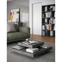 TemaHome »Slate«, im modernem tollen Holzdesign, Breite 90 cm