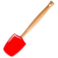 Le Creuset Kochlöffel Craft Kirschrot,