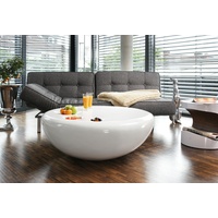 SalesFever Couchtisch Ø 100 cm Wohnzimmer, Wohnzimmertische, Couchtische,