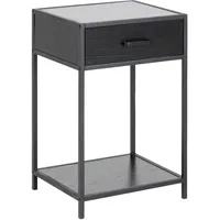 VCM ebuy24 Nachttisch Sea 42 x 35 cm)