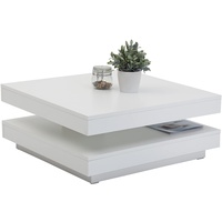 Hela Ben drehbar weiß 78 x 34 x 78