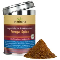 Herbaria Tango Spice bio