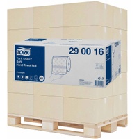 TORK Papierhandtücher Matic Premium Soft 6 Rollen