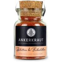 Ankerkraut Buletten & Frikadellen,