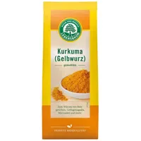 Lebensbaum Kurkuma, gemahlen bio