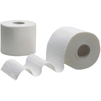Kleenex Kleenex® Toilettenpapier 4-lagig, 24 Rollen