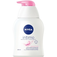 NIVEA Intimo Sensitive Emulsion für die intime Hygiene 250