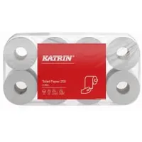 Katrin Toilettenpapier 250 LONG 3-lagig 48 Rollen