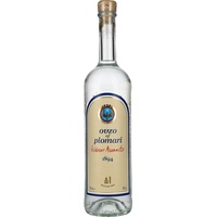 OUZO of Plomari Ouzo of Plomari 40%