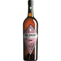 Belsazar Vermouth Rosé 0,75 Liter