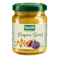 Byodo Feigen Senf bio
