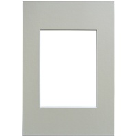 Walther PA041C Passepartout 30X40 innen 20x30 cm creme